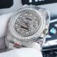Swiss Replica Rolex GMT-Master II Full Diamonds Rolex 116758 Watch (4)_th.jpg